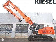 Hitachi bontó kotrógép ZX470 LCH-3