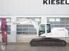 Paletli kepçe Hitachi ZX250 LCN-3