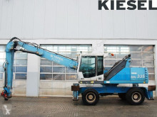 Přidržovací lopata Fuchs MHL335 D