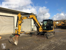 Caterpillar 308ECR mini pelle occasion