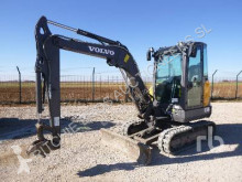 used mini excavator