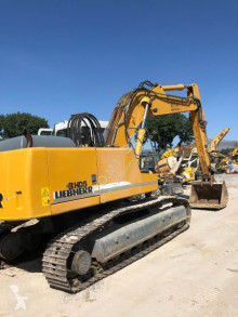 Paletli kepçe Liebherr 914 R B HD S L Litronic