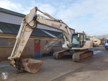 Excavadora Case CX290B excavadora de cadenas usada