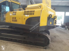 沃尔沃EC450 volvo 450 E 履带式挖掘机 二手