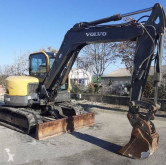 Volvo ECR88 minikoparka używana