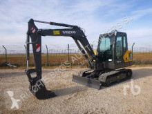 used mini excavator