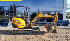 JCB 8026 8025 CAT 302.5 CASE CX26 KOMATSU PC26 mini pelle occasion