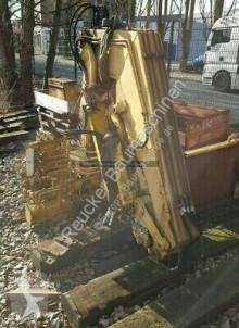 Grue portuaire Atlas AK 3001DB