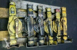 Équipement travaux routiers Robel Gleishebewinde