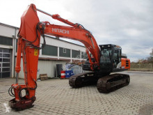 Hitachi ZX 300 LC N-6 excavadora de cadenas usada