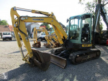 Yanmar VIO 50 mini pelle occasion