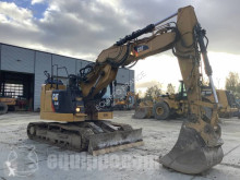 Caterpillar 314E LCR koparka gąsienicowa używana