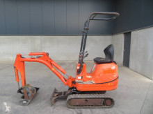 JCB 8008 mini pelle occasion