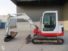 Mini pelle Takeuchi TB145