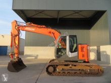 Hitachi ZX 135 US-3 pelle sur chenilles occasion