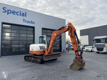 Terex TC 75 használt lánctalpas kotrógép