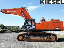 Экскаватор гусеничный Hitachi ZX890 LCH-6