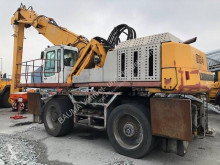 Přidržovací lopata Liebherr A 954 B HD (12001143)
