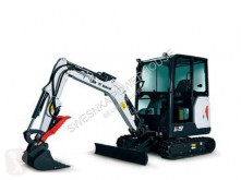 Mini pelle Bobcat E19 wersja Standard