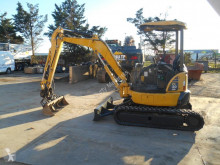 Mini-lopata Komatsu PC30MR-3