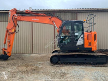 Hitachi ZX135US 5B верижен багер втора употреба