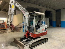Mini escavatore Takeuchi TB225