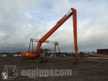 Hitachi EX 355 экскаватор гусеничный б/у