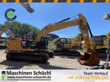 Caterpillar Kettenbagger 320 EL 23to CE + EPA Top Zustand