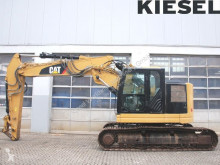 Caterpillar 325 F LCR pelle sur chenilles occasion
