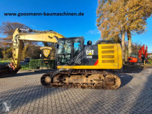 Caterpillar 320 EL pelle sur chenilles occasion