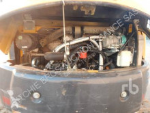 used mini excavator