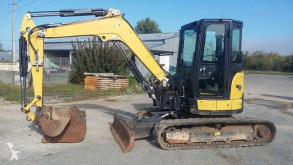 Yanmar VIO 50 6A mini pelle occasion