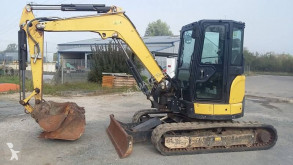 Yanmar VIO 50 6A mini pelle occasion