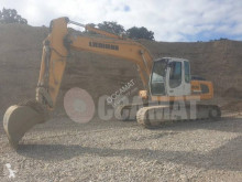Excavadora Liebherr R906 Classic Litronic R906 excavadora de cadenas usada