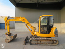 Miniexcavadora Komatsu PC45MR-3