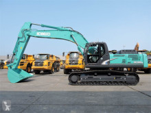 Excavator pe şenile Kobelco SK350LC-8