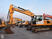Liebherr R922LC pelle sur chenilles occasion
