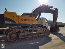 Pelle sur chenilles Volvo EC 460 B LC
