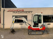 Mini pelle Takeuchi TB219
