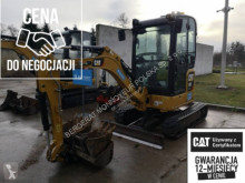 Caterpillar pelle sur chenilles occasion