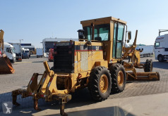 Vägskrapa Caterpillar 140 h
