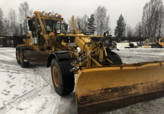 Vägskrapa Caterpillar 140 h