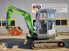 Mini pelle Wacker Neuson EZ28