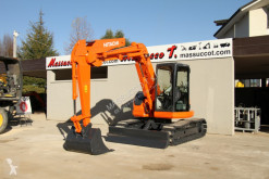 جرافة Hitachi ex75ur مستعمل