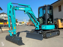 Kobelco sk28sr-6 minikoparka używana