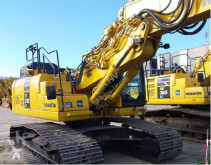 Komatsu PC210 LCI-11 escavadora de lagartas usada