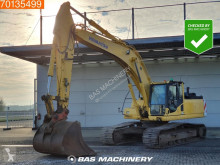 Komatsu PC350 pelle sur chenilles occasion