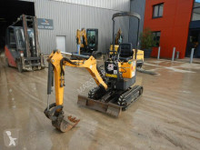 Bobcat E 08 mini pelle occasion