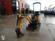 Bobcat E 08 mini pelle occasion