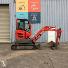 جرافة Volvo ECR25D جرافة صغيرة مستعمل